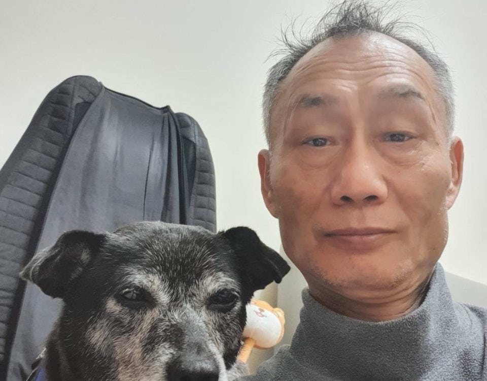 博愛動物醫院口碑
